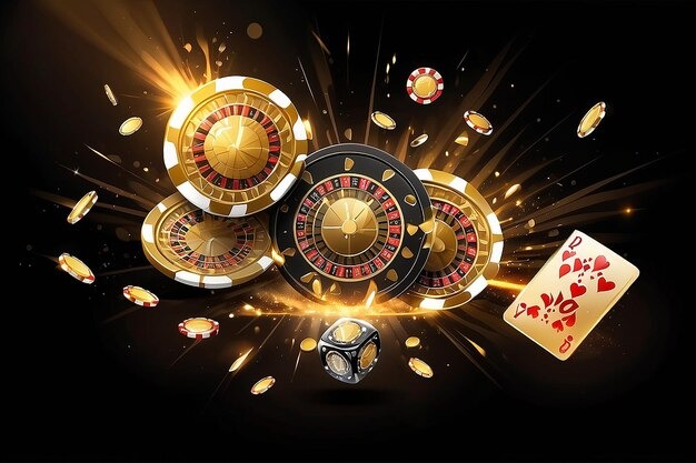 qqwin Slot Rooms